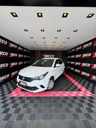 FIAT ARGO 1.3 FIREFLY FLEX DRIVE GSR FIAT ARGO 1.3 FIREFLY FLEX DRIVE GSR